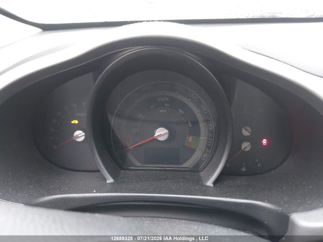12659328 :رقم المزاد ، KNDPCCA61E7666731 vin ، 2014 Kia Sportage Sx مزاد بيع