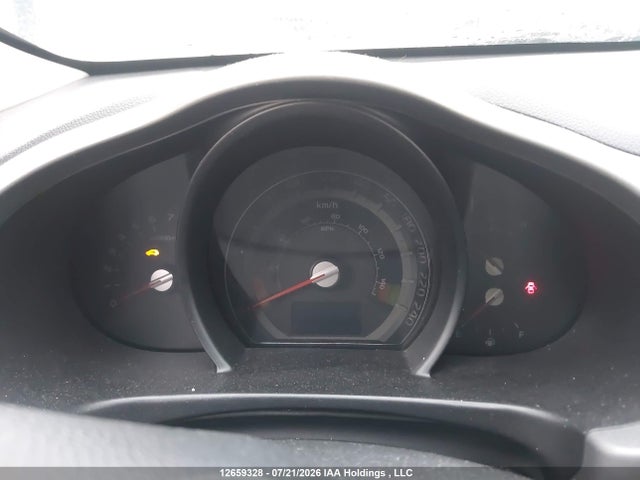 12659328 :رقم المزاد ، KNDPCCA61E7666731 vin ، 2014 Kia Sportage Sx مزاد بيع