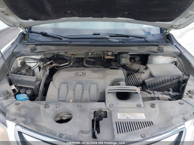 Acura Rdx Technology 2015 5J8TB4H53FL804171 Image 10