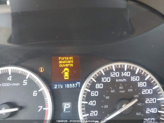 Acura Rdx Technology 2015 5J8TB4H53FL804171 Image 16