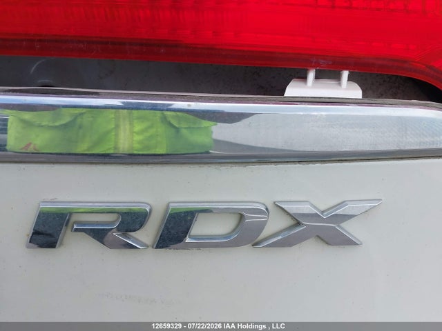 Acura Rdx Technology 2015 5J8TB4H53FL804171 Image 21