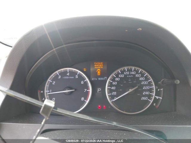 Acura Rdx Technology 2015 5J8TB4H53FL804171 Image 7