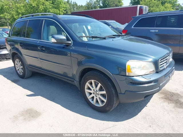 Aukcja sprzedaży 2007 Volvo Xc90 3.2, vin: YV4CZ982371334389, numer aukcji: 12659330