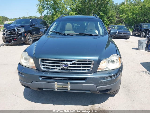 Aukcja sprzedaży 2007 Volvo Xc90 3.2, vin: YV4CZ982371334389, numer aukcji: 12659330
