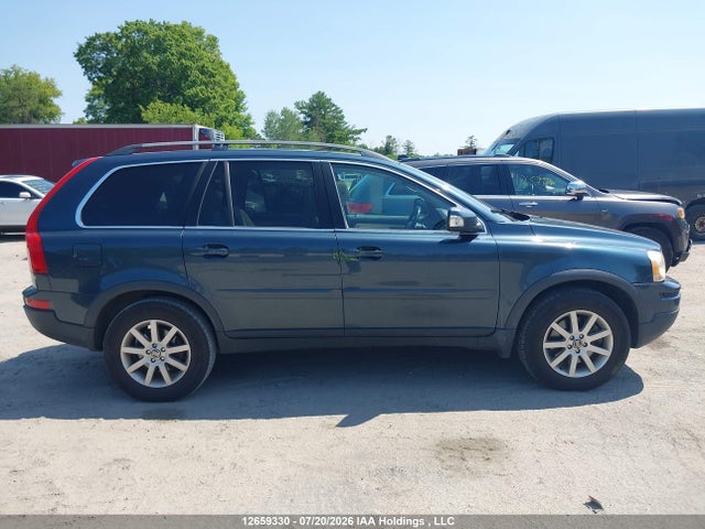 Aukcja sprzedaży 2007 Volvo Xc90 3.2, vin: YV4CZ982371334389, numer aukcji: 12659330