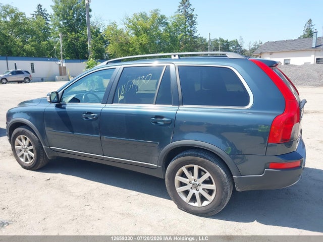 Aukcja sprzedaży 2007 Volvo Xc90 3.2, vin: YV4CZ982371334389, numer aukcji: 12659330