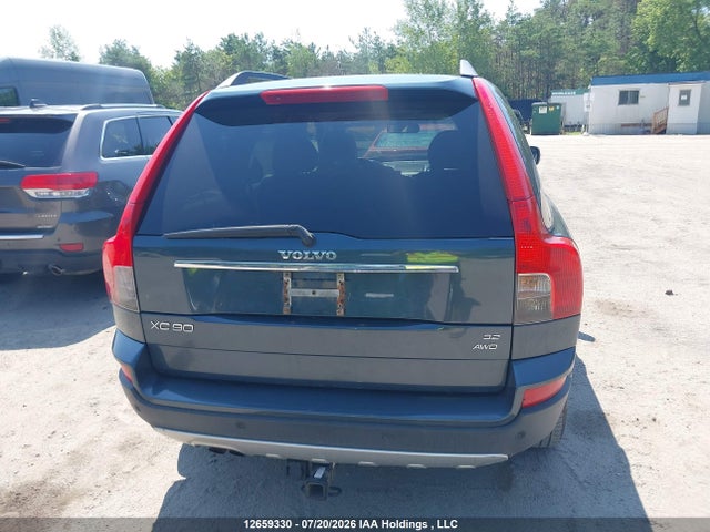 Aukcja sprzedaży 2007 Volvo Xc90 3.2, vin: YV4CZ982371334389, numer aukcji: 12659330