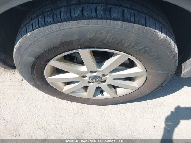 Aukcja sprzedaży 2007 Volvo Xc90 3.2, vin: YV4CZ982371334389, numer aukcji: 12659330