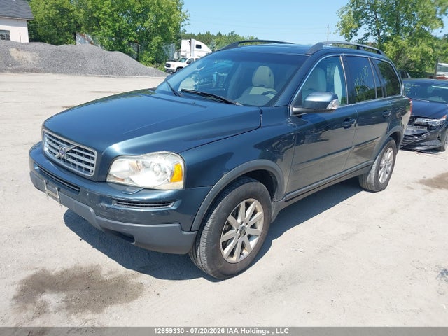 Aukcja sprzedaży 2007 Volvo Xc90 3.2, vin: YV4CZ982371334389, numer aukcji: 12659330