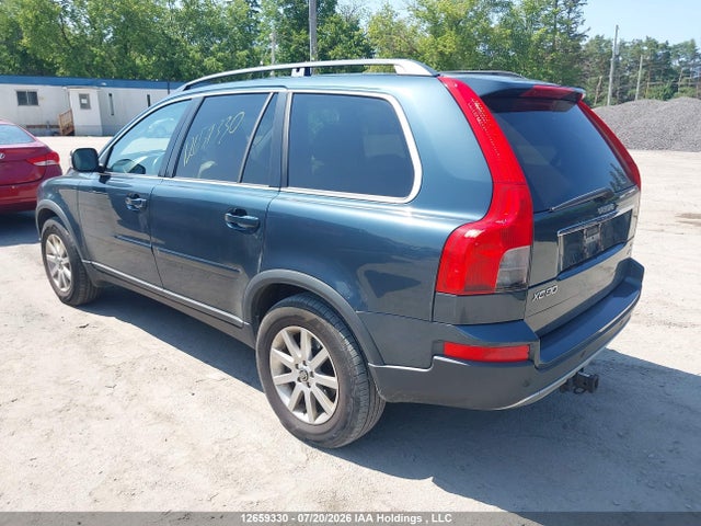 Aukcja sprzedaży 2007 Volvo Xc90 3.2, vin: YV4CZ982371334389, numer aukcji: 12659330