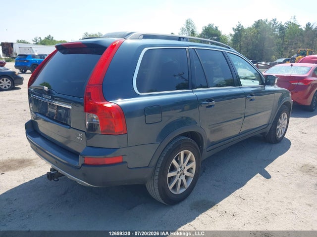 Aukcja sprzedaży 2007 Volvo Xc90 3.2, vin: YV4CZ982371334389, numer aukcji: 12659330