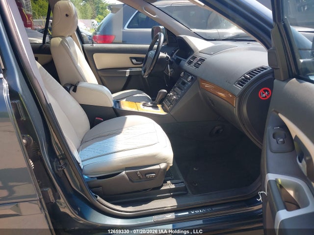 Aukcja sprzedaży 2007 Volvo Xc90 3.2, vin: YV4CZ982371334389, numer aukcji: 12659330