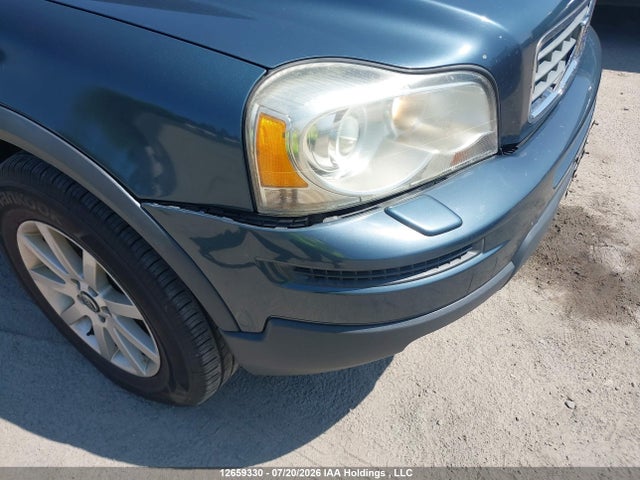 Aukcja sprzedaży 2007 Volvo Xc90 3.2, vin: YV4CZ982371334389, numer aukcji: 12659330