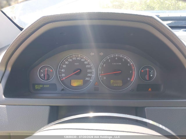 Aukcja sprzedaży 2007 Volvo Xc90 3.2, vin: YV4CZ982371334389, numer aukcji: 12659330