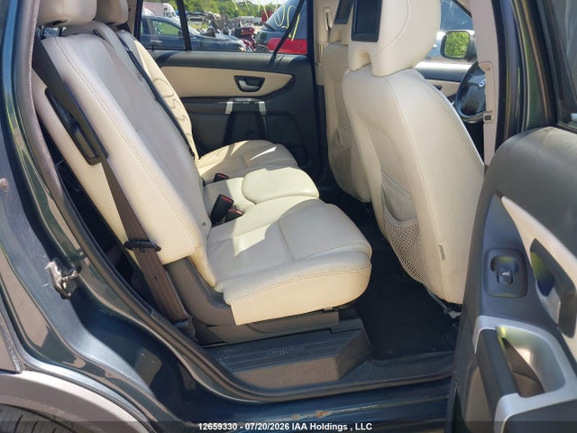Aukcja sprzedaży 2007 Volvo Xc90 3.2, vin: YV4CZ982371334389, numer aukcji: 12659330