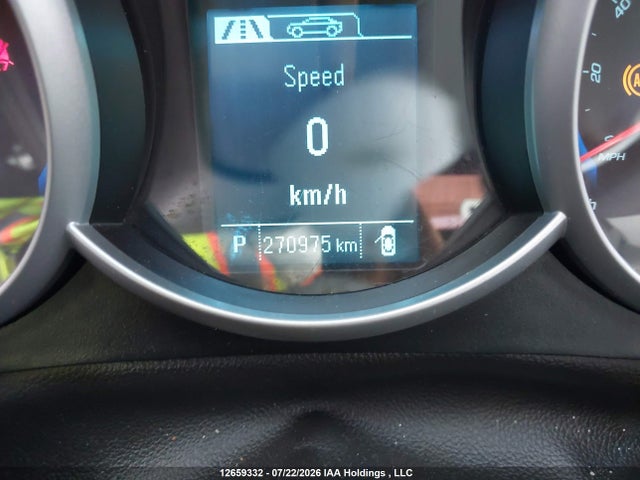 Aukcja sprzedaży 2016 Chevrolet Cruze Limited 2ls, vin: 1G1PL5SH8G7120046, numer aukcji: 12659332