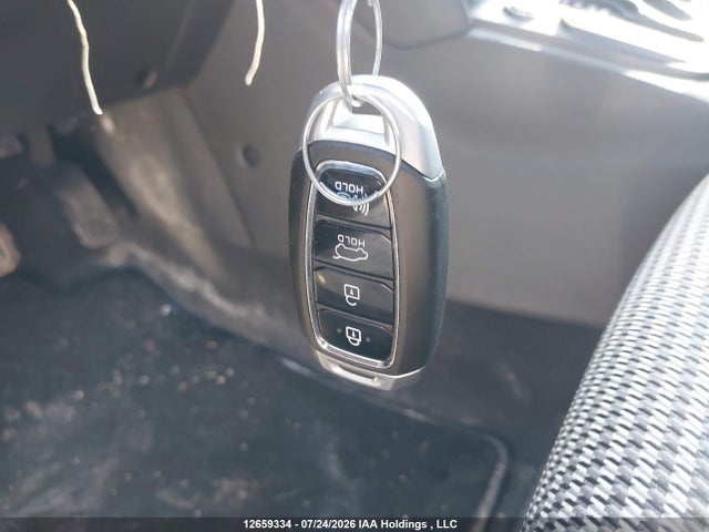 Продажа на аукционе авто 2020 Hyundai Kona Sel, vin: KM8K2CAA2LU504327, номер лота: 12659334