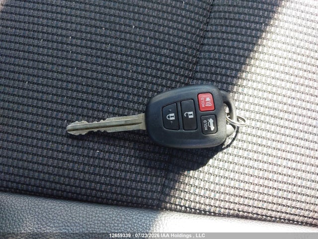 Toyota COROLLA SE 2019 2T1BURHE1KC167512 Image 11