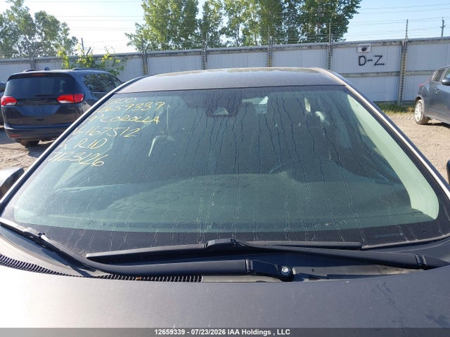 Toyota COROLLA SE 2019 2T1BURHE1KC167512 Image 17