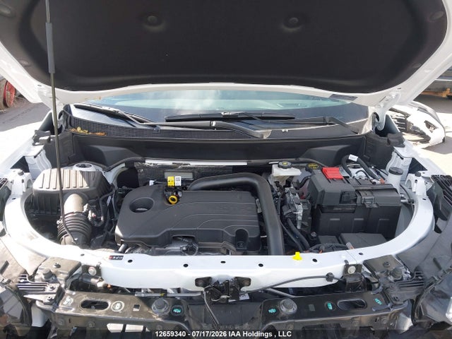 Chevrolet EQUINOX LT 2026 3GNAXPEG1TL482748 Image 10