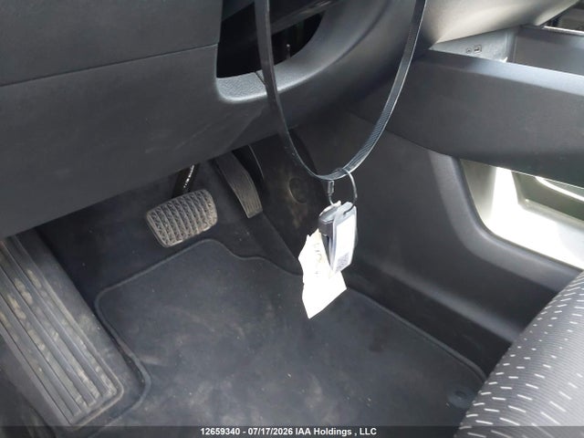 Chevrolet EQUINOX LT 2026 3GNAXPEG1TL482748 Image 11