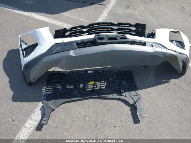 Chevrolet EQUINOX LT 2026 3GNAXPEG1TL482748 Image 12