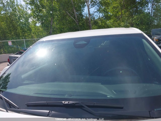 Chevrolet EQUINOX LT 2026 3GNAXPEG1TL482748 Image 18