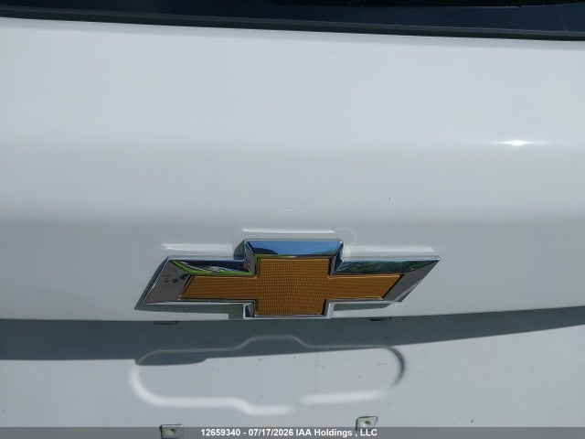 Chevrolet EQUINOX LT 2026 3GNAXPEG1TL482748 Image 21