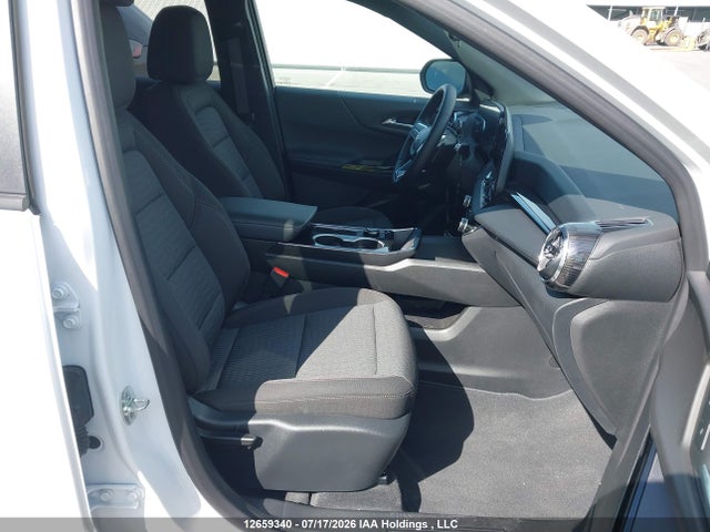 Chevrolet EQUINOX LT 2026 3GNAXPEG1TL482748 Image 5