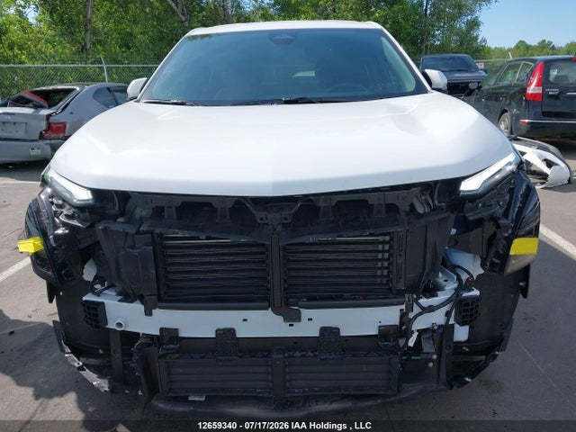Chevrolet EQUINOX LT 2026 3GNAXPEG1TL482748 Image 6