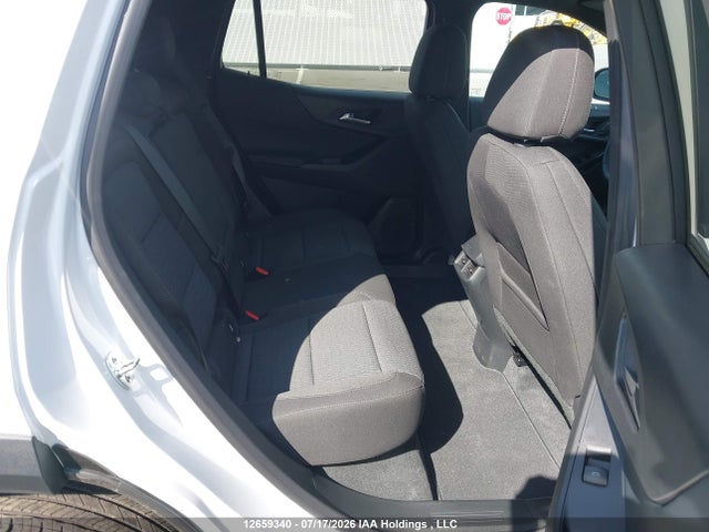 Chevrolet EQUINOX LT 2026 3GNAXPEG1TL482748 Image 8