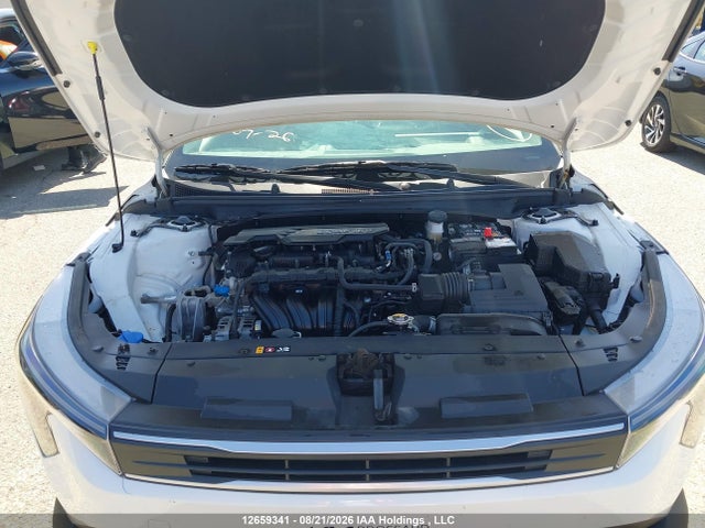 KIA K4 Ex 2025 3KPFU4DE6SE076988 Image 10