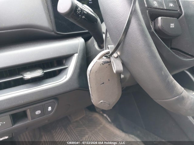 KIA K4 Ex 2025 3KPFU4DE6SE076988 Image 11