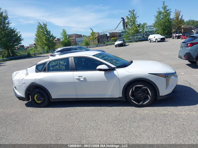 KIA K4 Ex 2025 3KPFU4DE6SE076988 Image 14