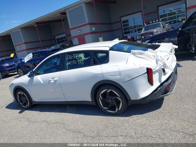 KIA K4 Ex 2025 3KPFU4DE6SE076988 Image 15