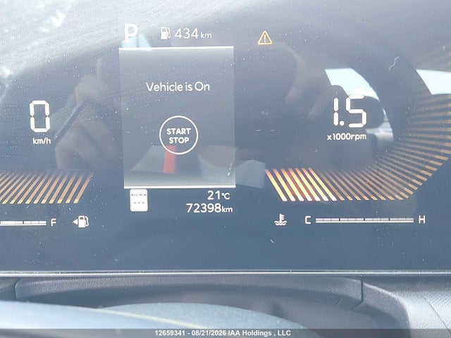 KIA K4 Ex 2025 3KPFU4DE6SE076988 Image 16