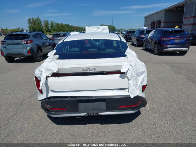 KIA K4 Ex 2025 3KPFU4DE6SE076988 Image 17