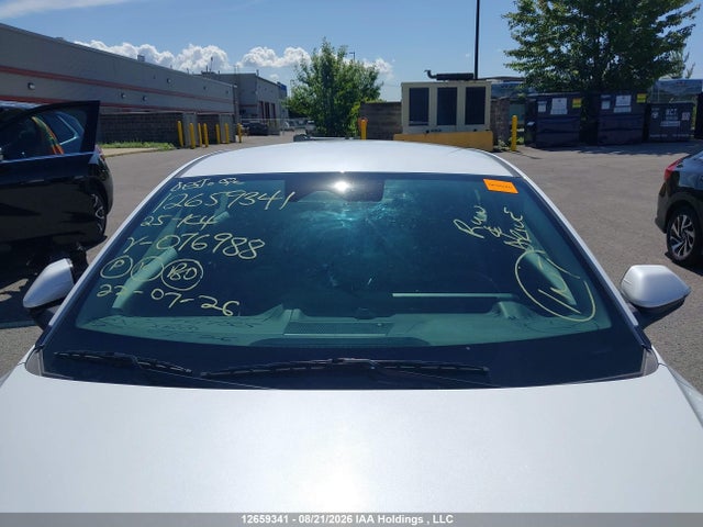 KIA K4 Ex 2025 3KPFU4DE6SE076988 Image 18