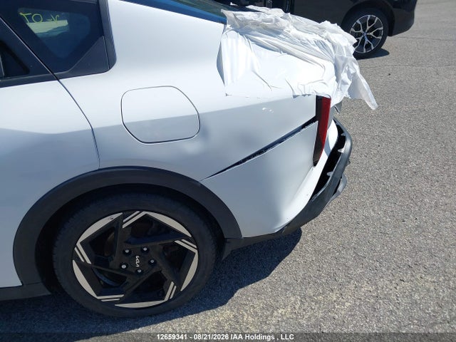 KIA K4 Ex 2025 3KPFU4DE6SE076988 Image 21