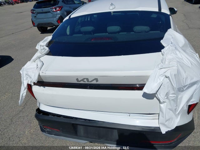 KIA K4 Ex 2025 3KPFU4DE6SE076988 Image 24
