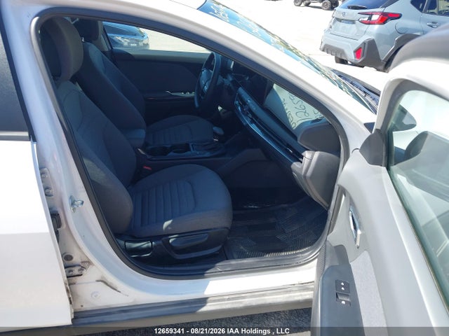 KIA K4 Ex 2025 3KPFU4DE6SE076988 Image 5