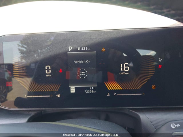 KIA K4 Ex 2025 3KPFU4DE6SE076988 Image 7