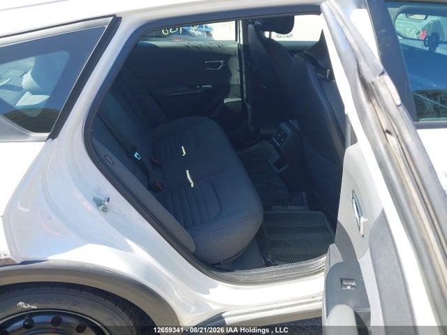 KIA K4 Ex 2025 3KPFU4DE6SE076988 Image 8