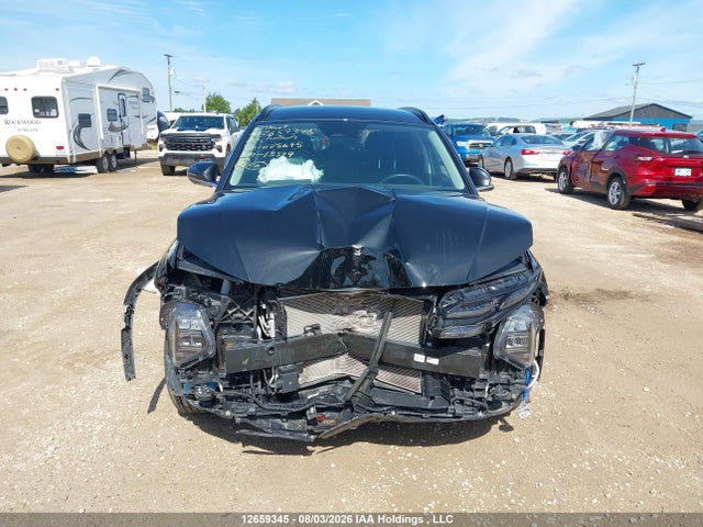 Hyundai TUCSON SEL 2025 3KMJBCDE8SE025645 Image 13