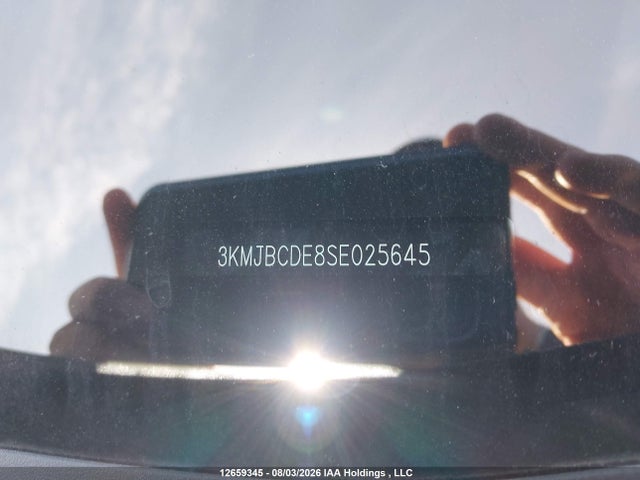 Hyundai TUCSON SEL 2025 3KMJBCDE8SE025645 Image 20