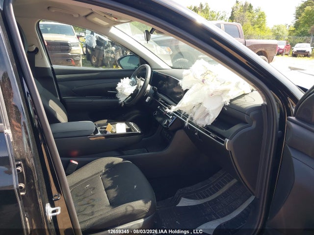 Hyundai TUCSON SEL 2025 3KMJBCDE8SE025645 Image 5