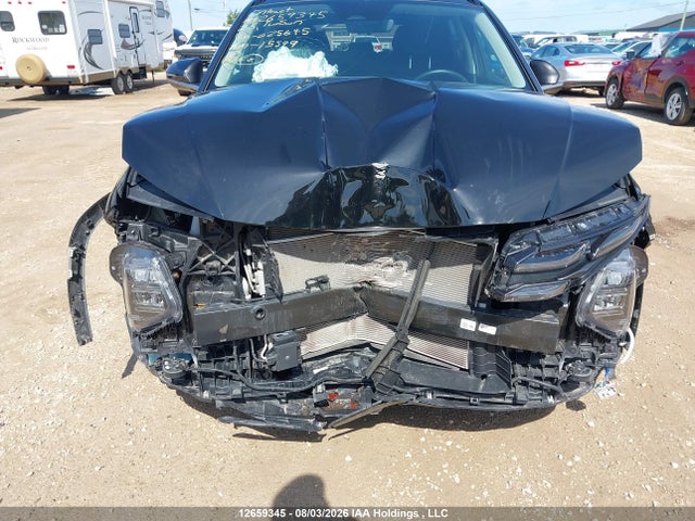 Hyundai TUCSON SEL 2025 3KMJBCDE8SE025645 Image 6