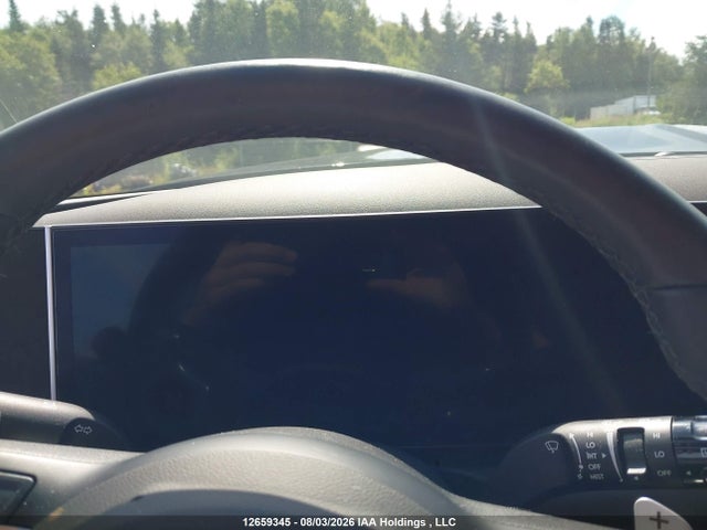 Hyundai TUCSON SEL 2025 3KMJBCDE8SE025645 Image 7