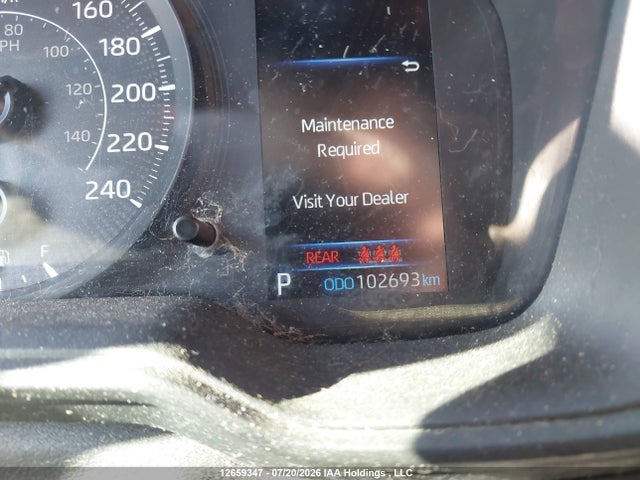 Продаж на аукціоні авто 2021 Toyota Corolla Le, vin: 5YFBPMBE7MP228397, номер лоту: 12659347