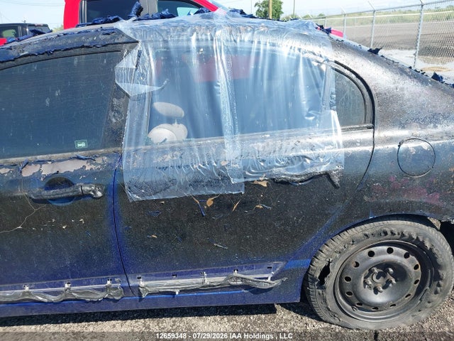 Aukcja sprzedaży 2007 Honda Civic, vin: 2HGFA163X7H037367, numer aukcji: 12659348